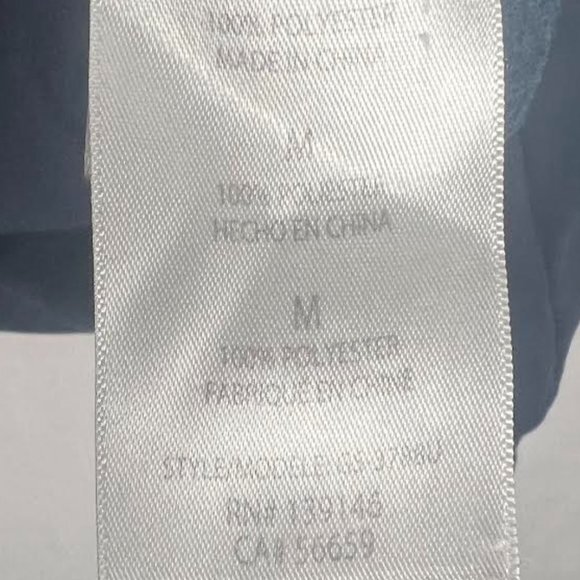 USA Soccer Team Blue Striker Pullover Hoodie Kangaroo‎ Pockets, Athletic, Size M - Picture 4 of 6